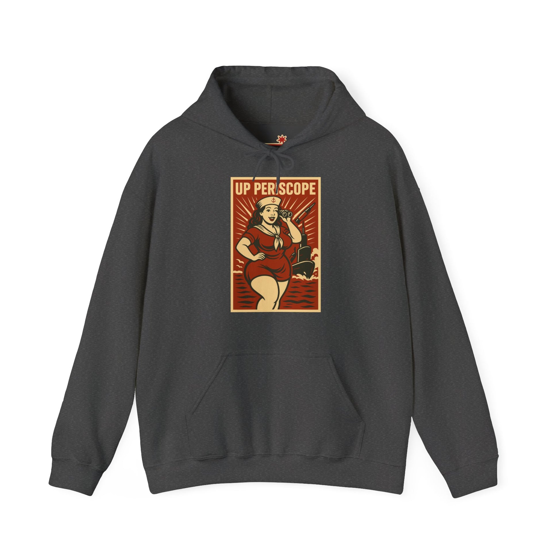 UP Periscope Hoodie