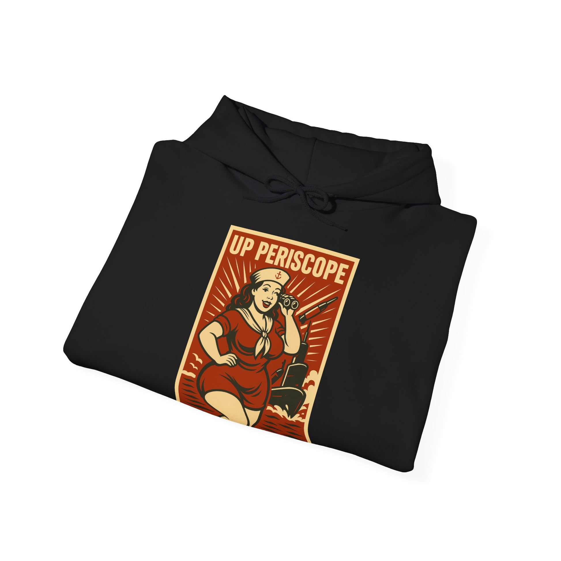 UP Periscope Hoodie
