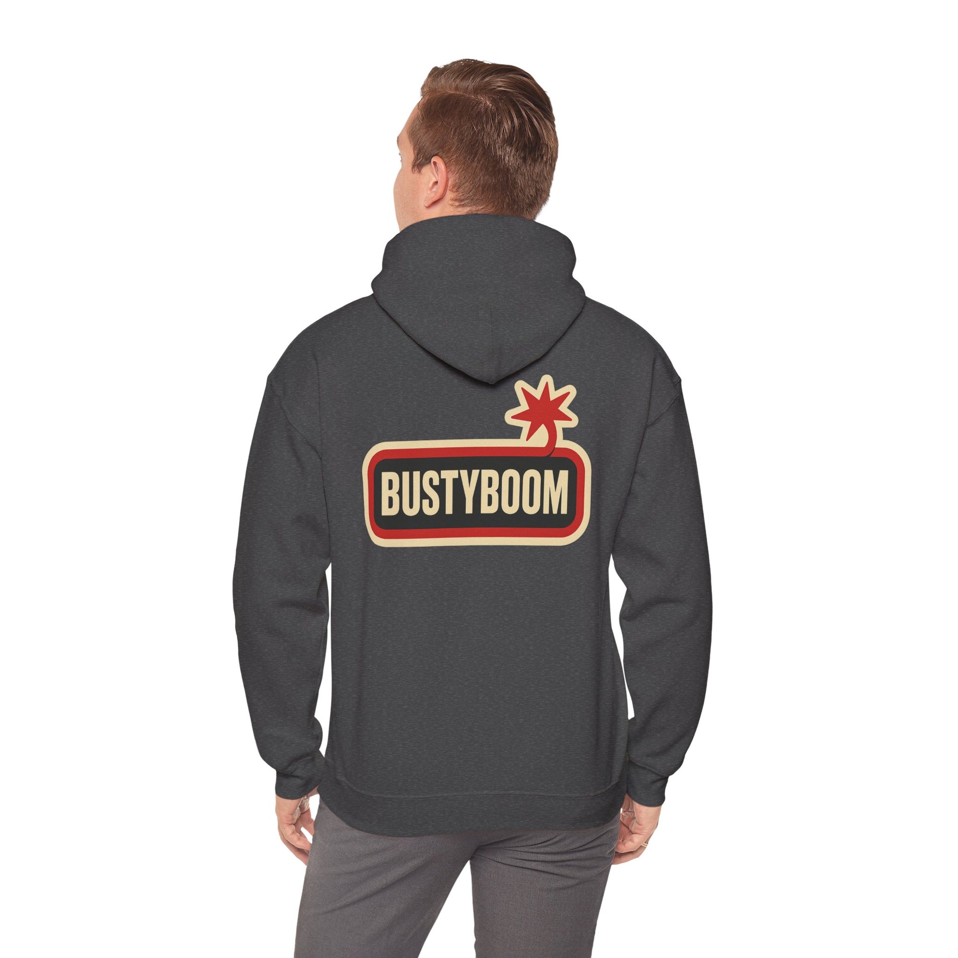 UP Periscope Hoodie