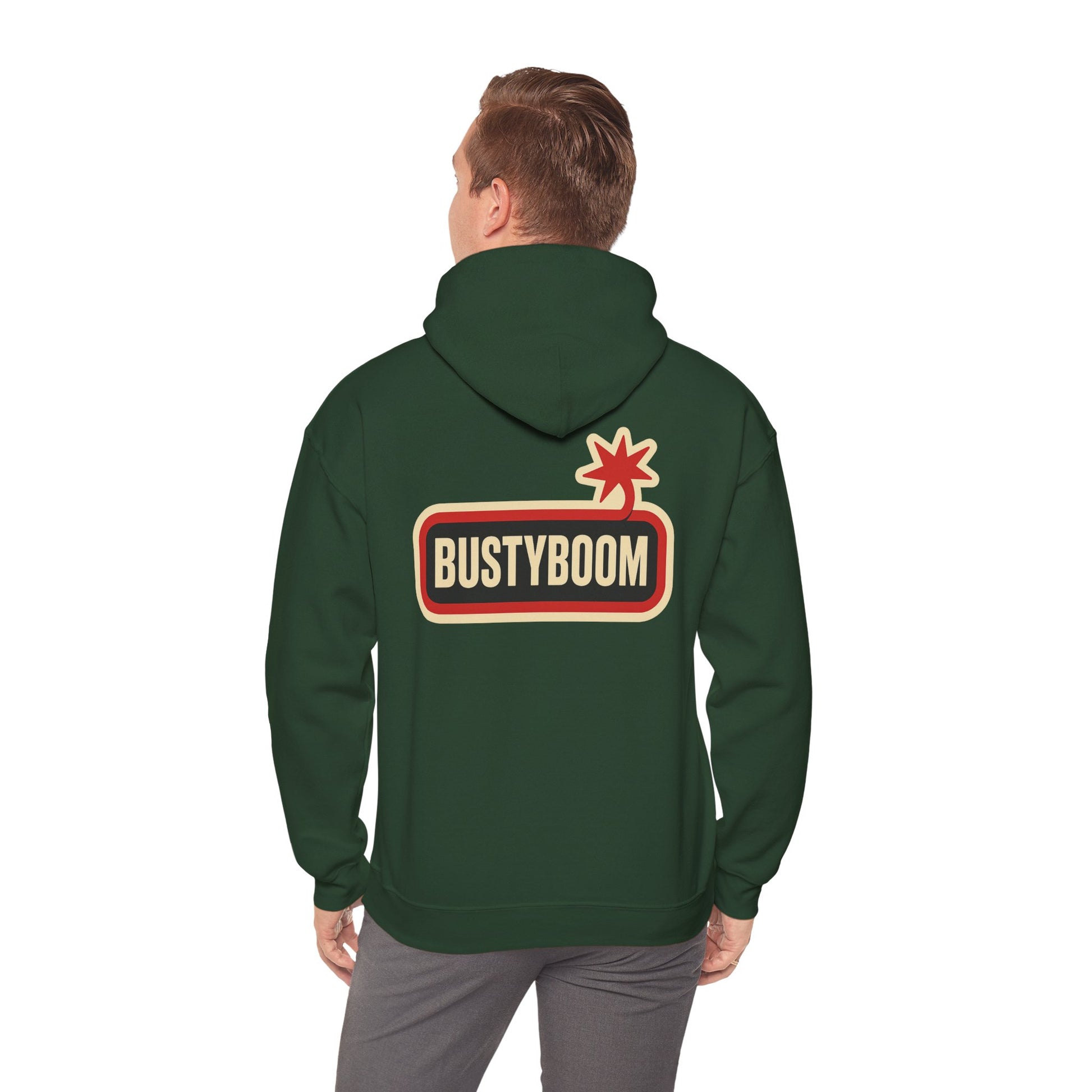 It’s Not a War Crime If You Enjoyed It – Unisex Hoodie