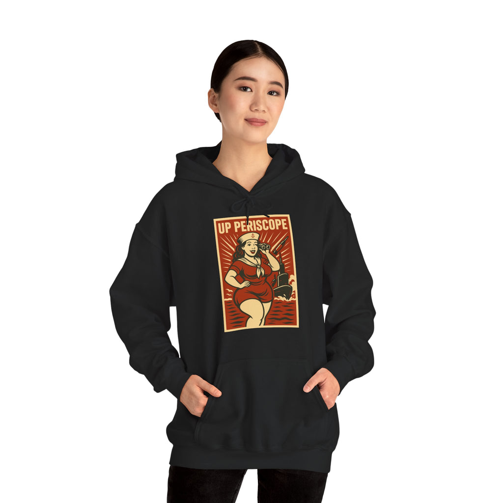 UP Periscope Hoodie