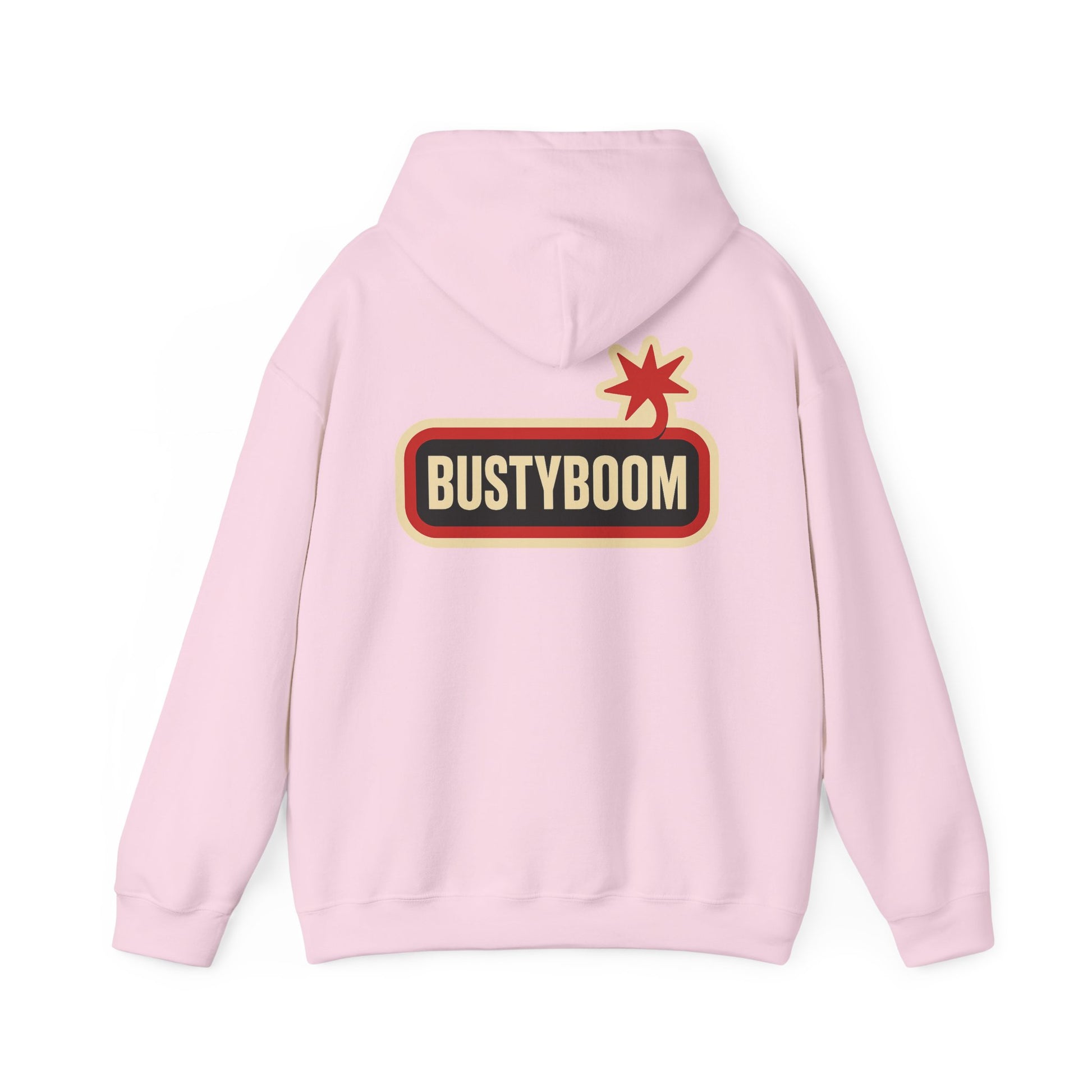 It’s Not a War Crime If You Enjoyed It – Unisex Hoodie