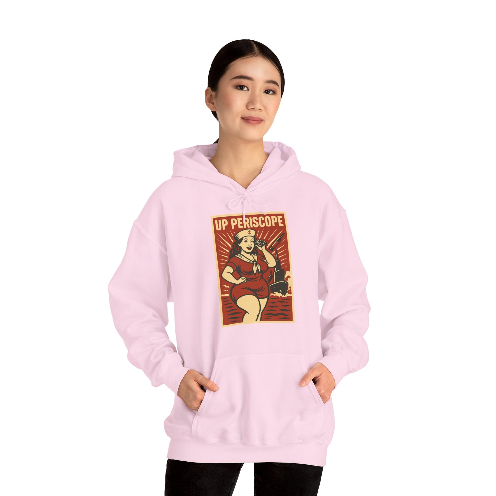 UP Periscope Hoodie