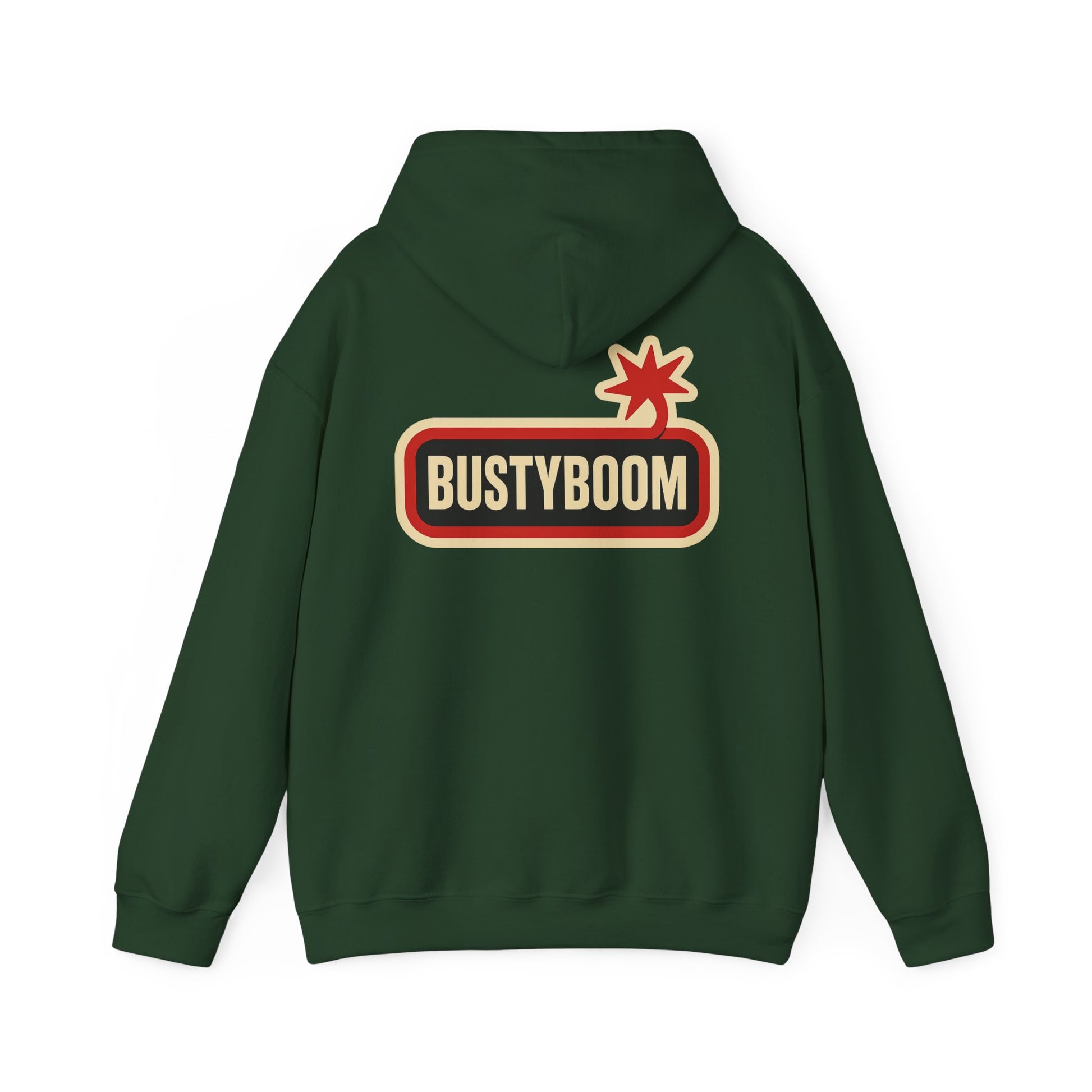It’s Not a War Crime If You Enjoyed It – Unisex Hoodie