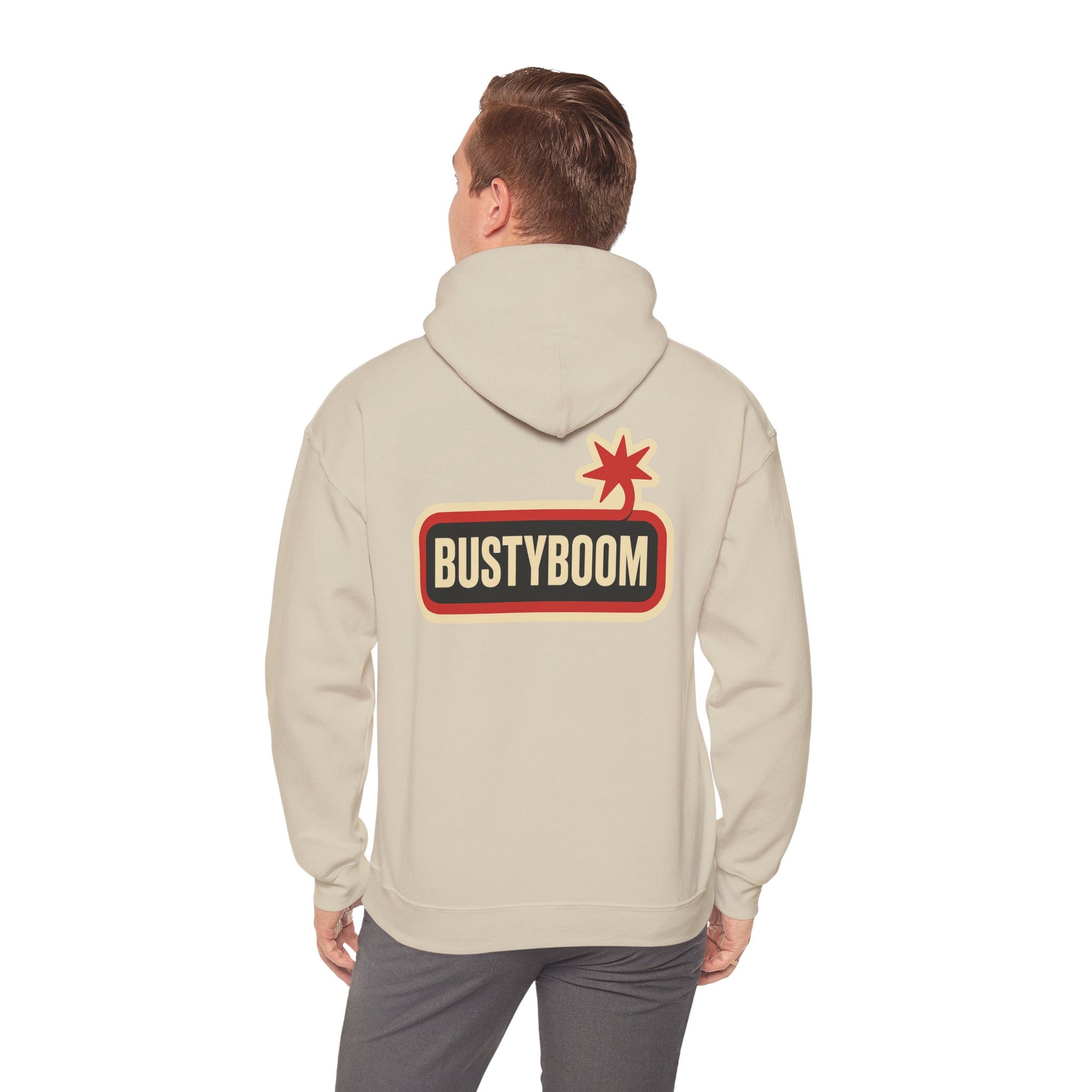 It’s Not a War Crime If You Enjoyed It – Unisex Hoodie