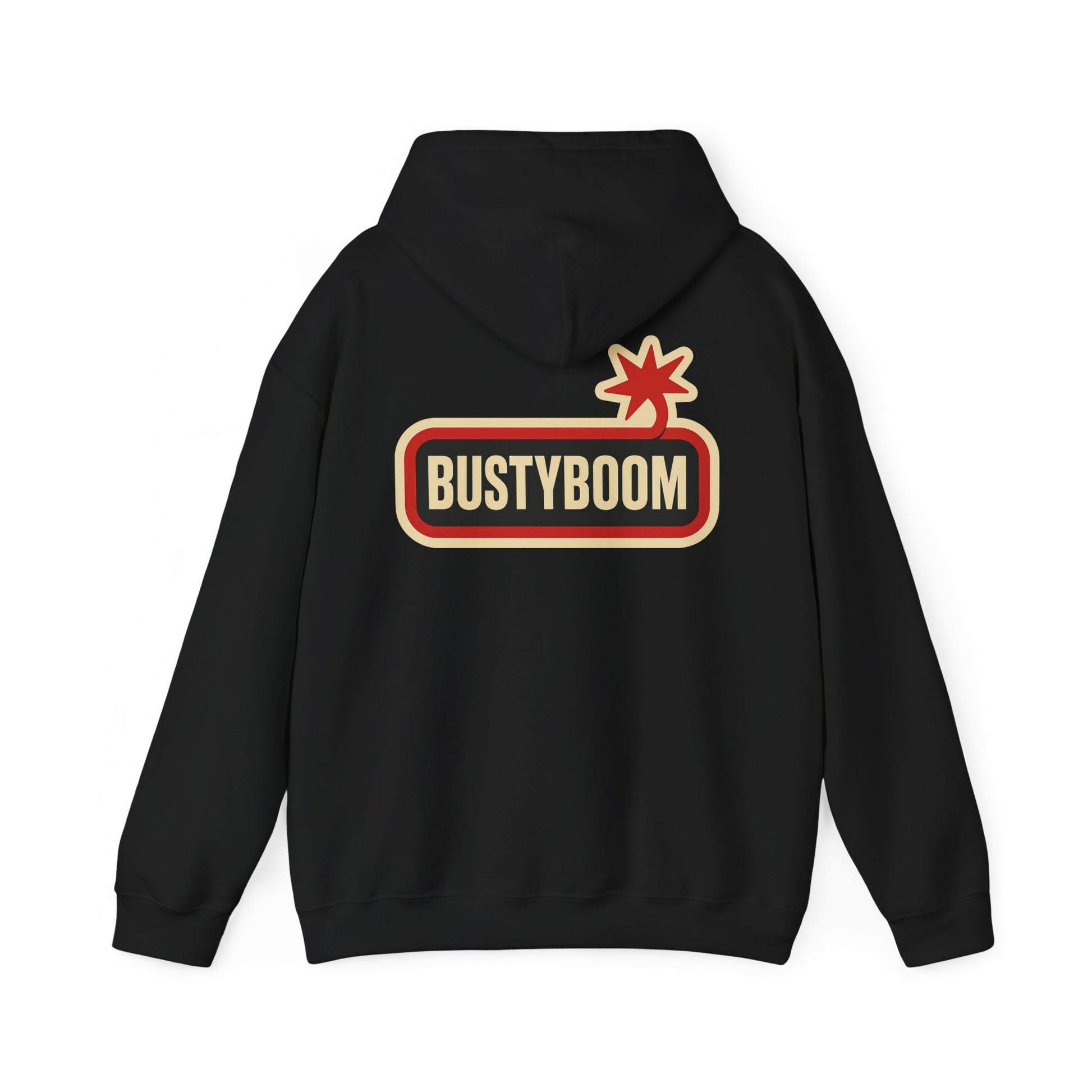 It’s Not a War Crime If You Enjoyed It – Unisex Hoodie