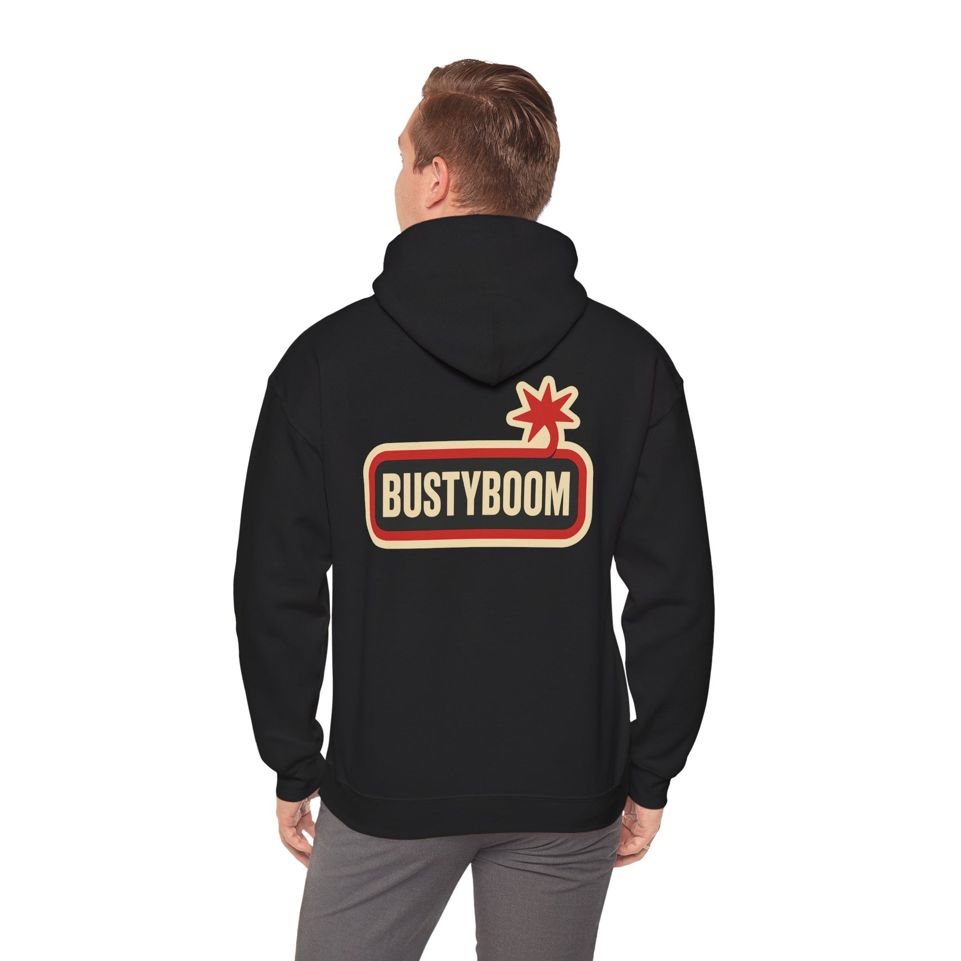 It’s Not a War Crime If You Enjoyed It – Unisex Hoodie