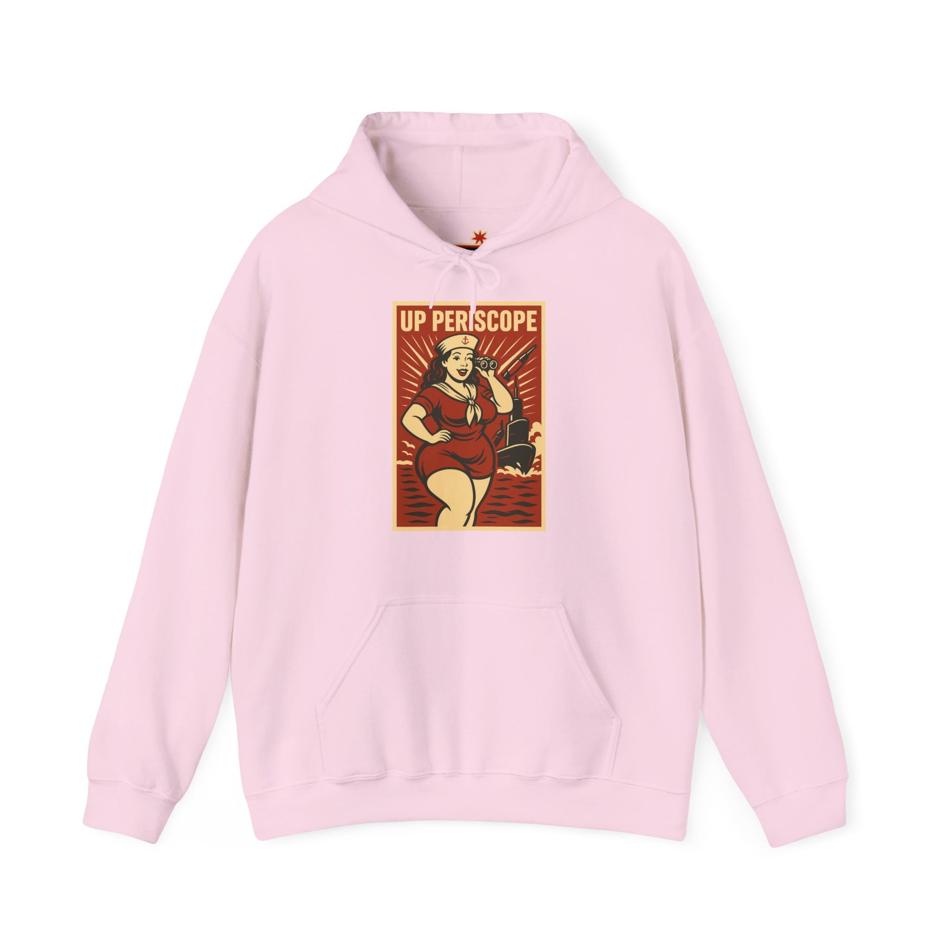 UP Periscope Hoodie