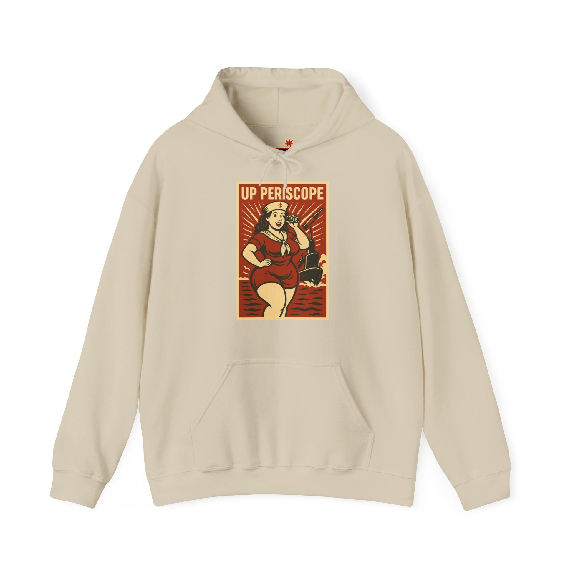 UP Periscope Hoodie