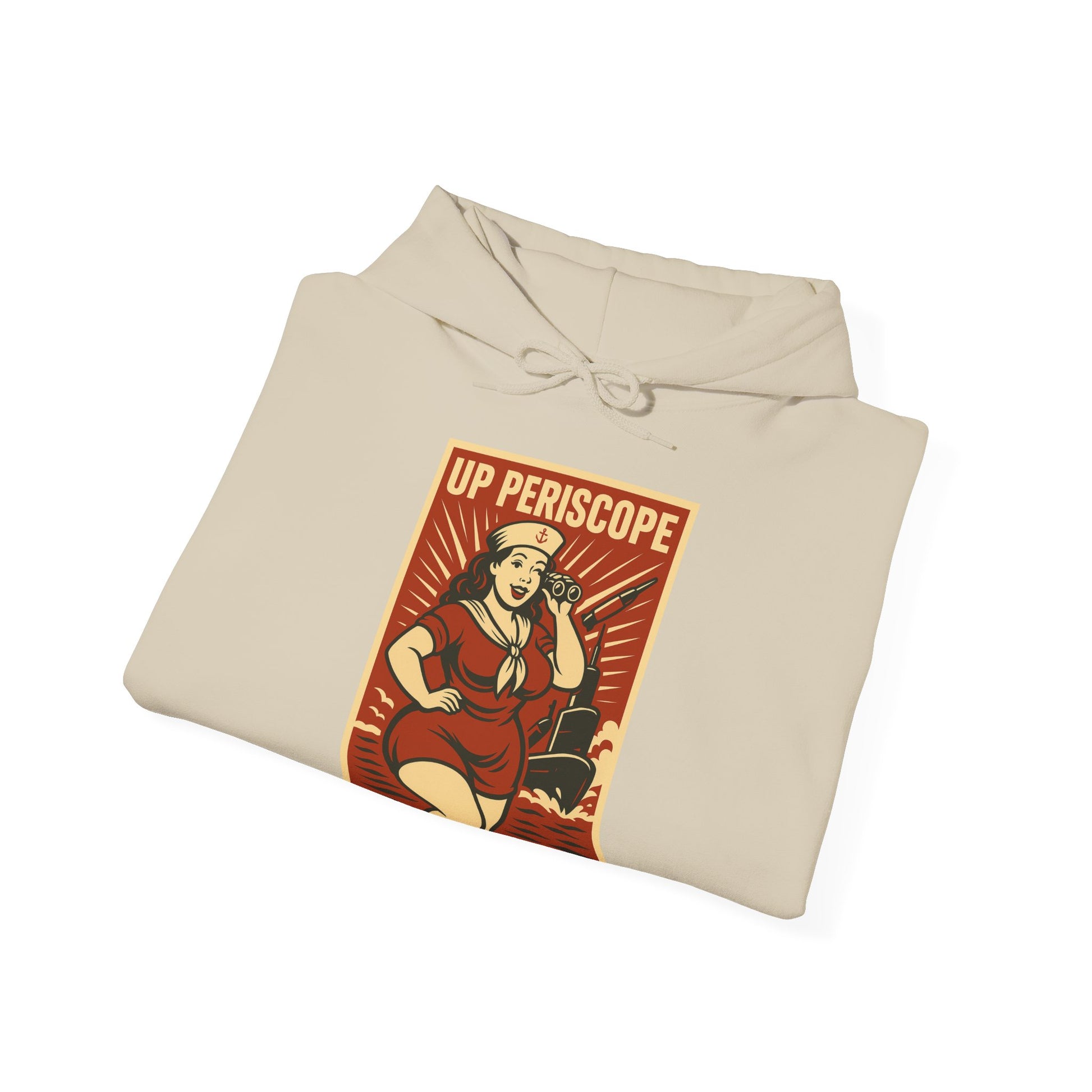 UP Periscope Hoodie