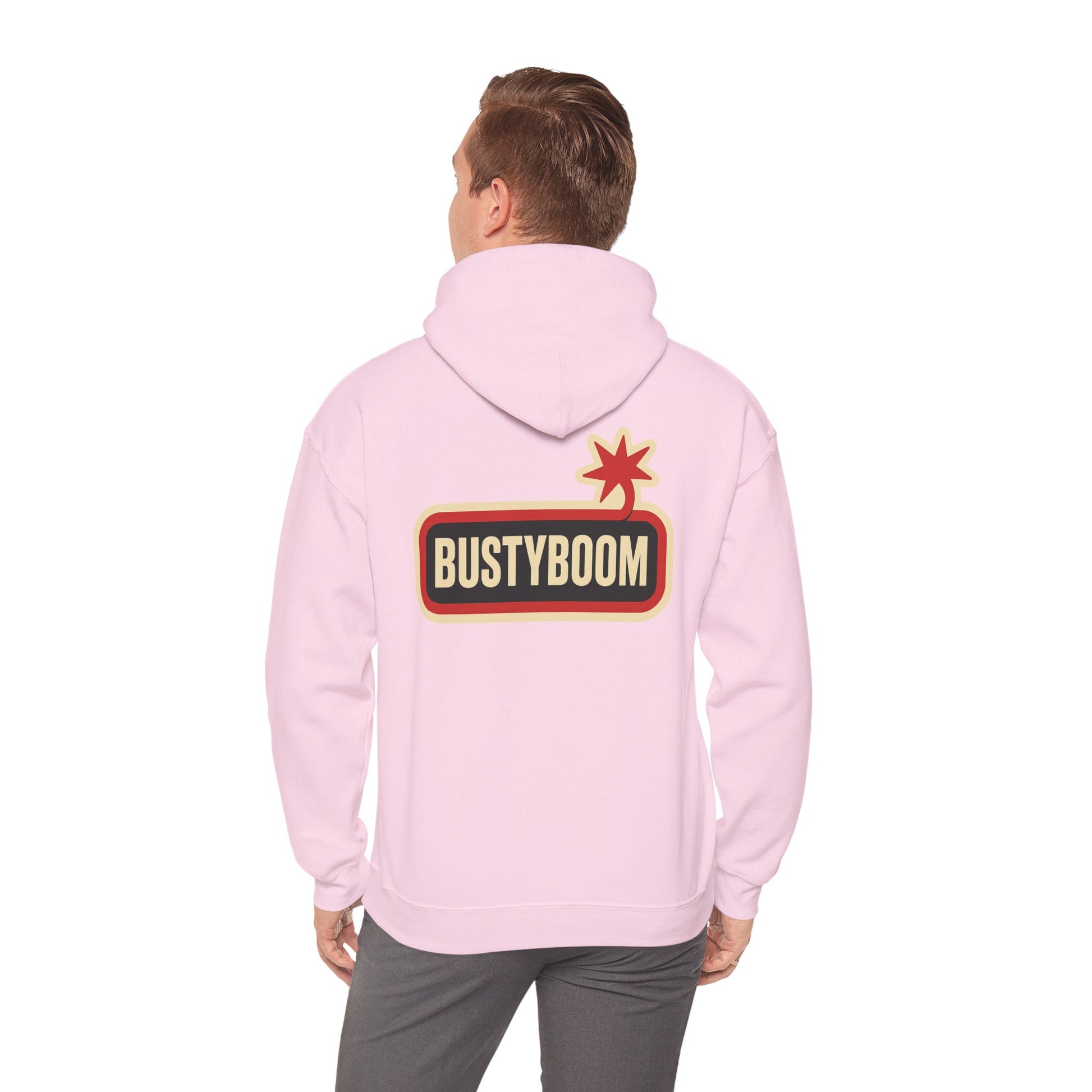 It’s Not a War Crime If You Enjoyed It – Unisex Hoodie