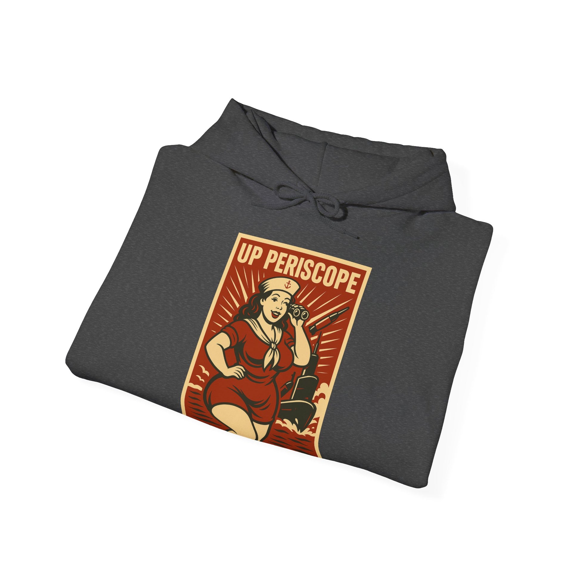 UP Periscope Hoodie