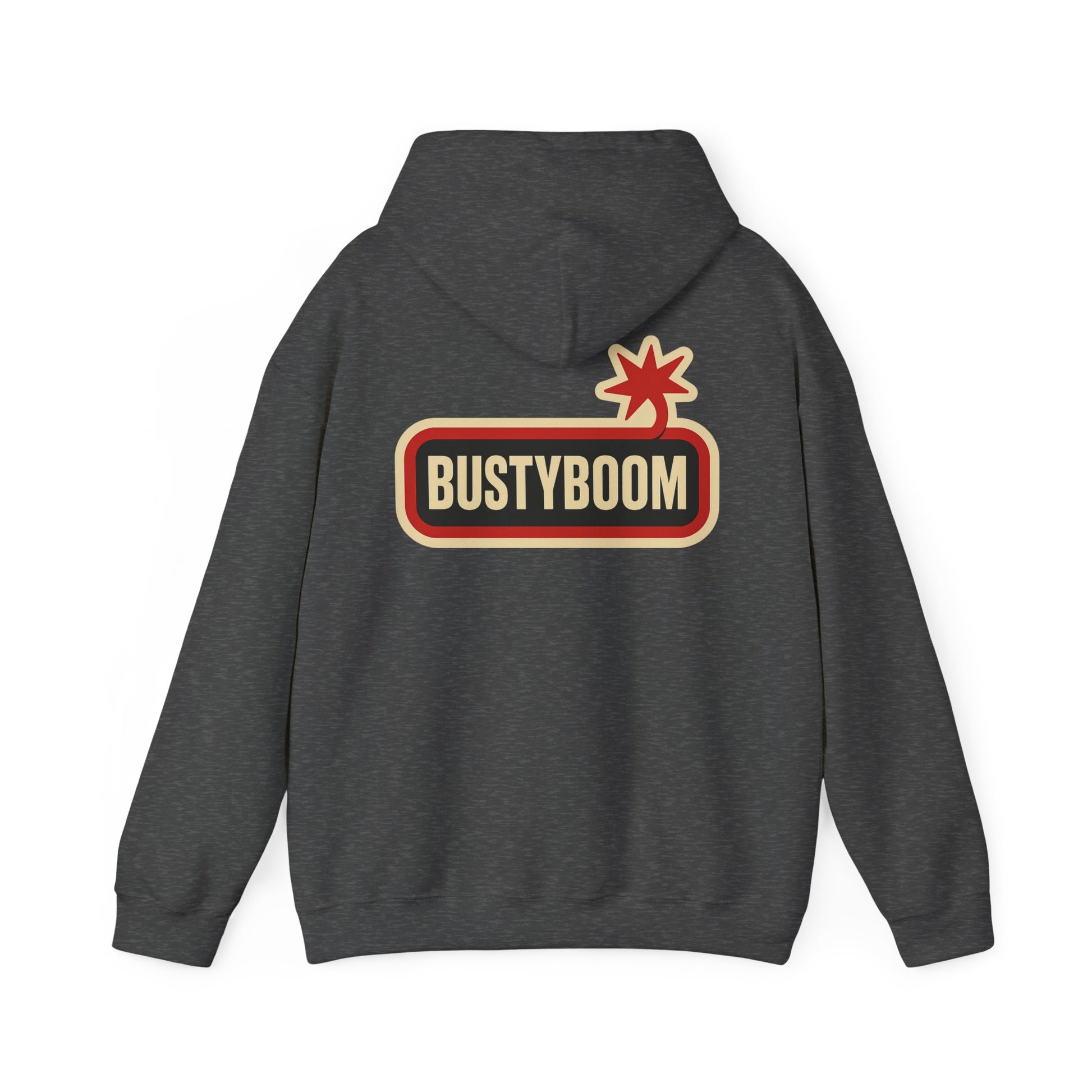 It’s Not a War Crime If You Enjoyed It – Unisex Hoodie