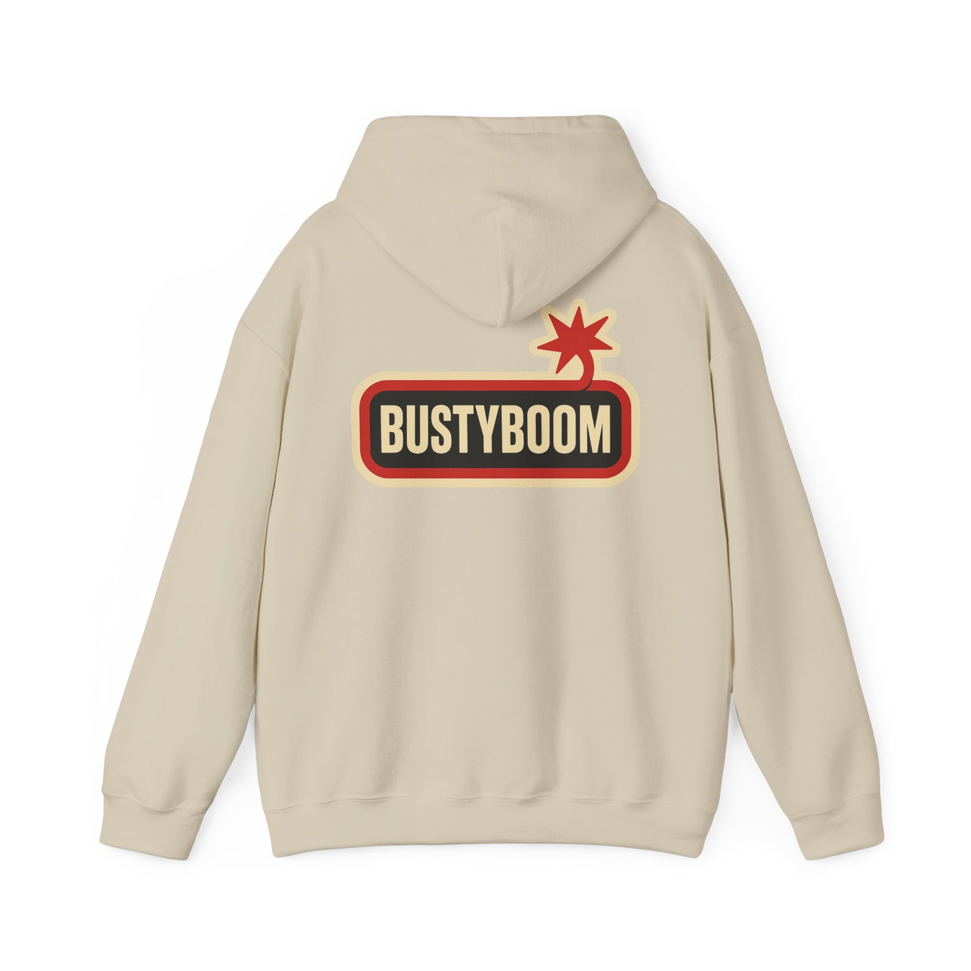 It’s Not a War Crime If You Enjoyed It – Unisex Hoodie