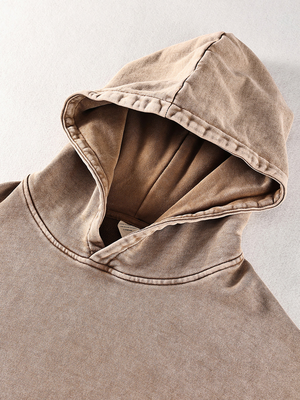JUST THE TIP Hoodie - You might get the fuse if your lucky
