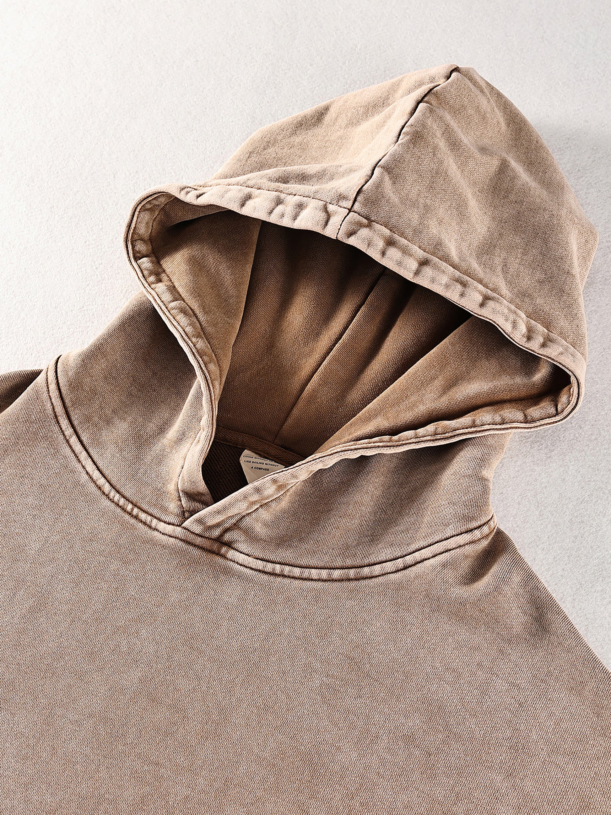 JUST THE TIP Hoodie - You might get the fuse if your lucky