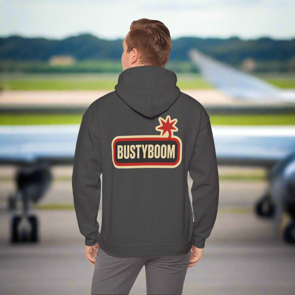 It’s Not a War Crime If You Enjoyed It – Unisex Hoodie